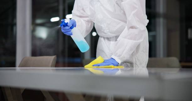 Licensed Blood Cleanup service in Monrovia, CA - Trauma Clean Pros